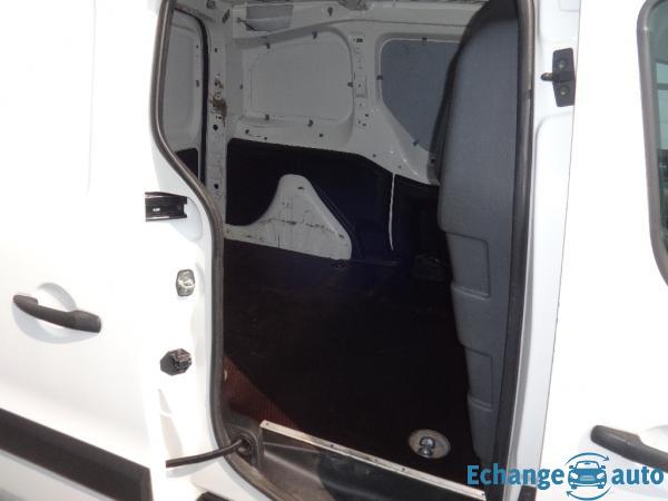 PEUGEOT PARTNER FOURGON 1.6 HDI 75ch Pack Clim