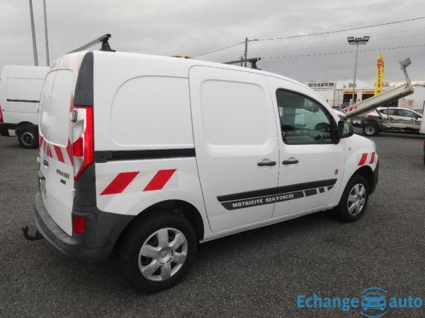 RENAULT KANGOO EXPRESS 1.5 DCI 75 MOTRICITE RENFORCEE