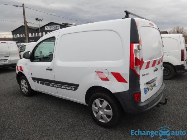 RENAULT KANGOO EXPRESS 1.5 DCI 75 MOTRICITE RENFORCEE