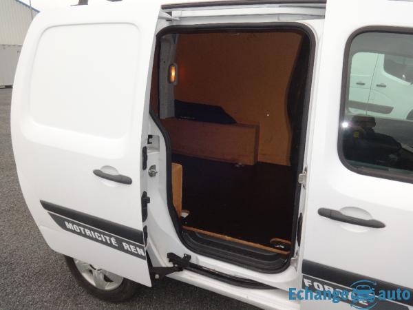 RENAULT KANGOO EXPRESS 1.5 DCI 75 MOTRICITE RENFORCEE