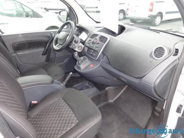 RENAULT KANGOO EXPRESS 1.5 DCI 90 