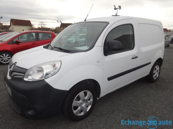 RENAULT KANGOO EXPRESS 1.5 DCI 90 