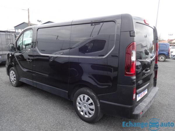 RENAULT TRAFIC FOURGON 2.0 DCI 120 GRAND CONFORT