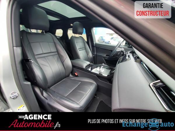 Land Rover RANGE ROVER EVOQUE 1.5 MARK III P300E PHEV AWD R-DYNAMIC SE BVA8