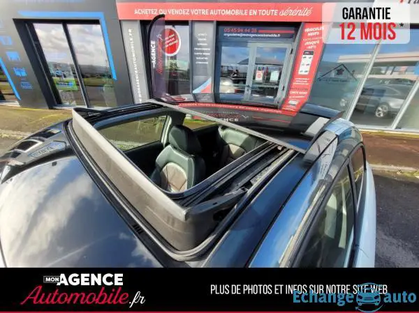 Audi A1 1.6 TDI 90CH AMBITION LUXE S-TRONIC 7