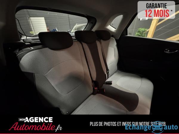 Renault Captur 1.5 DCi EDC6 90 CH / Garantie 12 Mois
