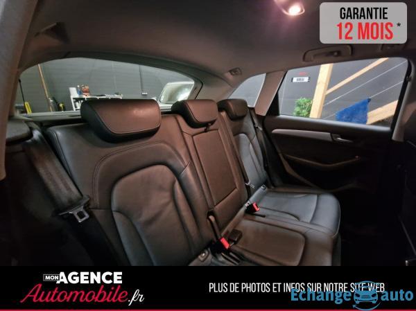 Audi Q5 3.0 TDI V6 Quattro S-Tronic7 258 CH S LINE / Garantie 12 Mois