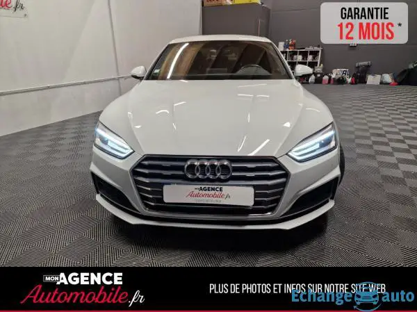 Audi A5 Sportback 2.0 TDI S-Tronic 150 CH S LINE / Garantie 12 Mois