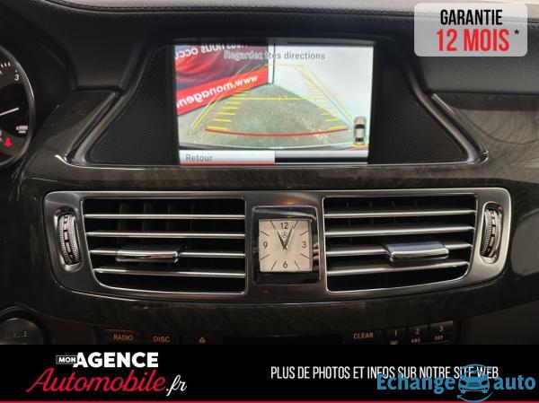 Mercedes CLS 350 CDI 265 CV COUPE