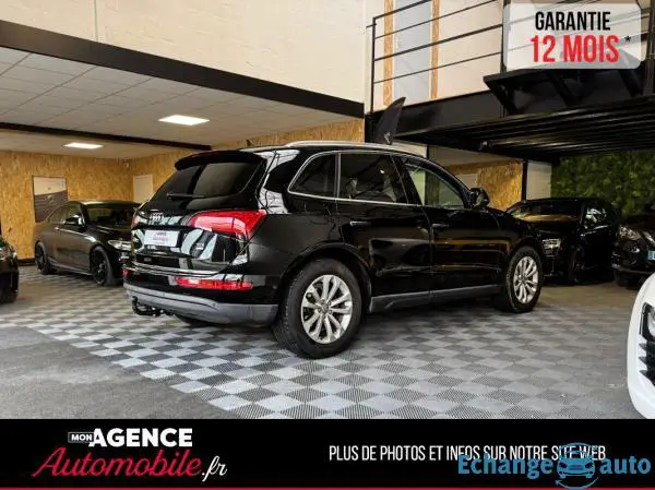 DS DS7 CROSSBACK 2.0 177 BLUE HDI OPERA SUIVI COMPLET