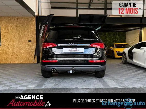 DS DS7 CROSSBACK 2.0 177 BLUE HDI OPERA SUIVI COMPLET