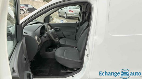 DACIA DOKKER 1.5 dCi 75 eco2 Lauréate Garantie 12 mois