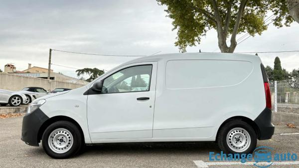 DACIA DOKKER 1.5 dCi 75 eco2 Lauréate Garantie 12 mois