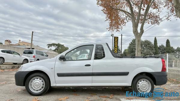 DACIA LOGAN LOGAN PICK UP 1.5 DCI 85 ECO2 AMBIANCE
