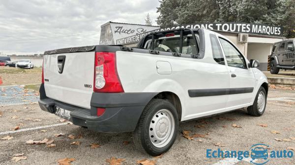 DACIA LOGAN LOGAN PICK UP 1.5 DCI 85 ECO2 AMBIANCE