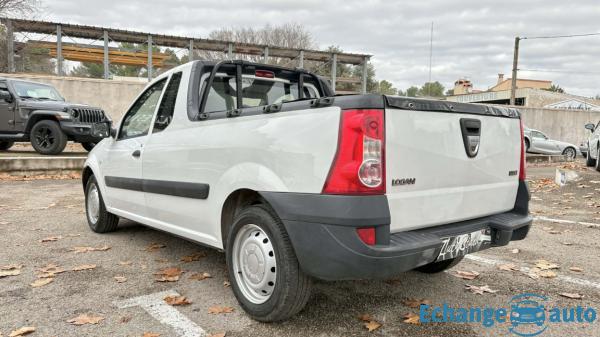 DACIA LOGAN LOGAN PICK UP 1.5 DCI 85 ECO2 AMBIANCE