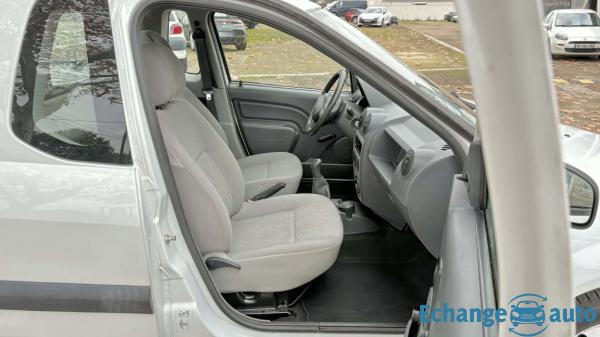 DACIA LOGAN LOGAN PICK UP 1.5 DCI 85 ECO2 AMBIANCE