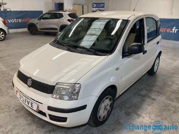 FIAT PANDA 1.2 8V 69 ch Pop