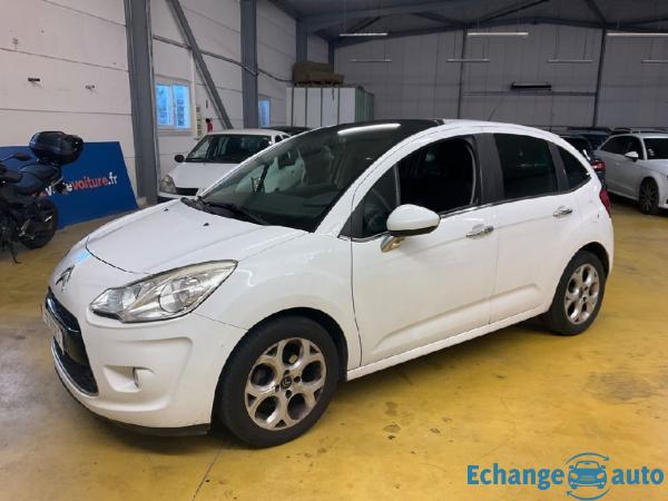 CITROEN C3 1.4 VTi 95 Selection