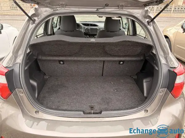 TOYOTA YARIS 1.5 VVTI 110 Dynamic