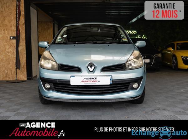 Renault CLIO 3 1.2 I 75 Cv RIP CURL