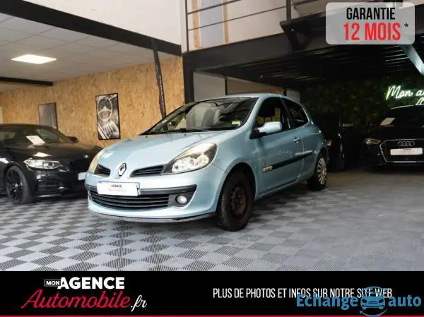 Renault CLIO 3 1.2 I 75 Cv RIP CURL