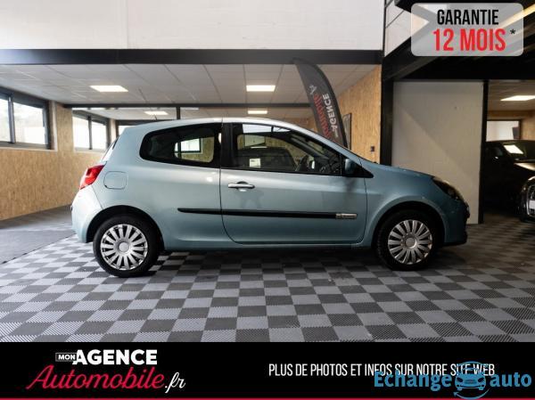Renault CLIO 3 1.2 I 75 Cv RIP CURL