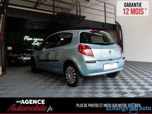 Renault CLIO 3 1.2 I 75 Cv RIP CURL