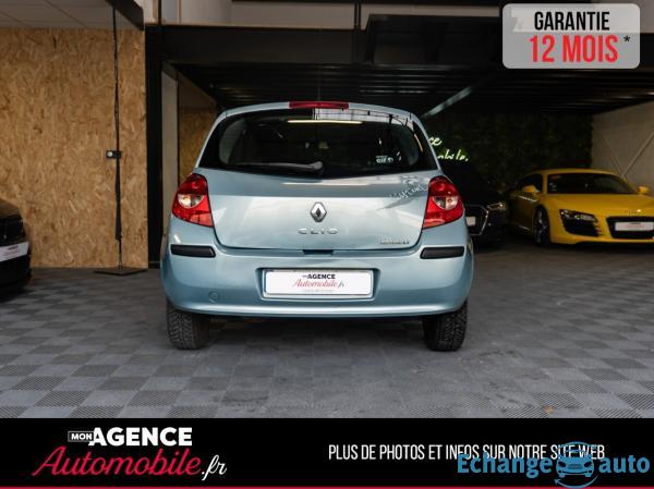 Renault CLIO 3 1.2 I 75 Cv RIP CURL