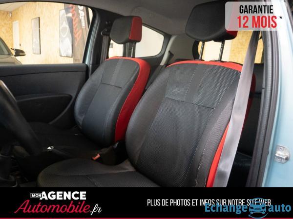 Renault CLIO 3 1.2 I 75 Cv RIP CURL