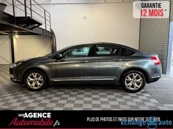 Citroën C5 BERLINE 1.6 HDi 110
