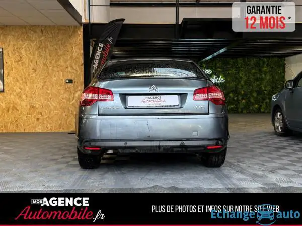 Citroën C5 BERLINE 1.6 HDi 110