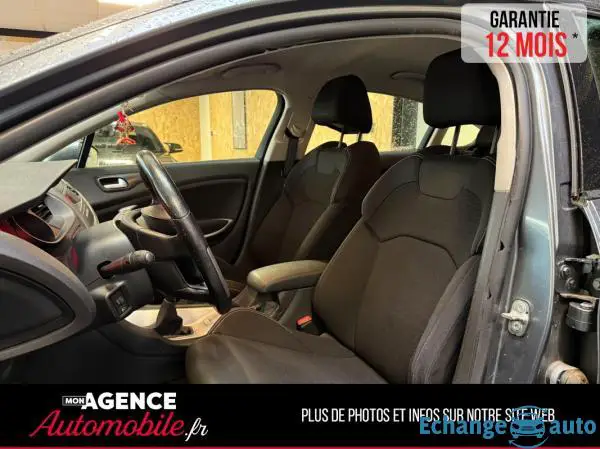 Citroën C5 BERLINE 1.6 HDi 110