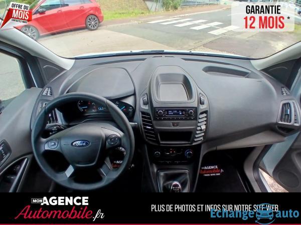 Ford TRANSIT CONNECT II 1.0 100 E85 S&S TREND L1H1 PRIX TTC/TVA RECUPERABLE BVM6