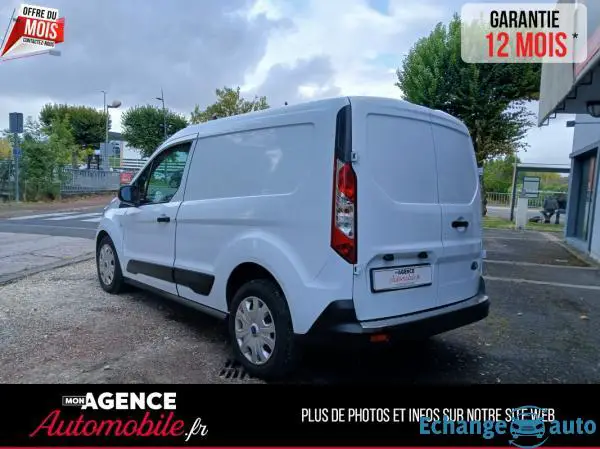 Ford TRANSIT CONNECT II 1.0 100 E85 S&S TREND L1H1 PRIX TTC/TVA RECUPERABLE BVM6
