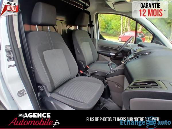 Ford TRANSIT CONNECT II 1.0 100 E85 S&S TREND L1H1 PRIX TTC/TVA RECUPERABLE BVM6
