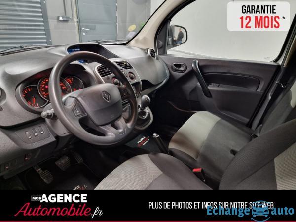 Renault Kangoo Express 1.5 Blue DCi 95 CH EXTRA R LINK TVA RECUPERABLE / Garantie 12 Mois