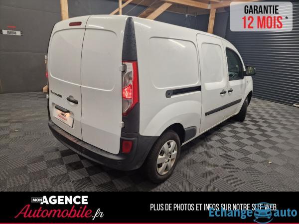 Renault Kangoo Express 1.5 Blue DCi 95 CH EXTRA R LINK TVA RECUPERABLE / Garantie 12 Mois