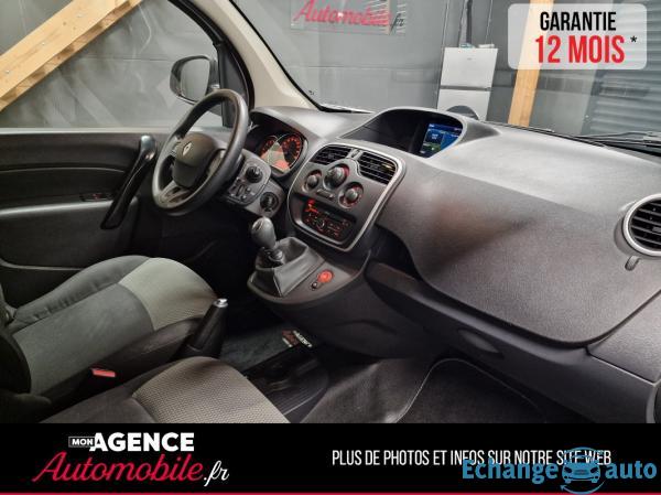 Renault Kangoo Express 1.5 Blue DCi 95 CH EXTRA R LINK TVA RECUPERABLE / Garantie 12 Mois