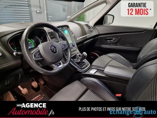 Renault Scenic 1.2 Tce 130 CH BOSE EDITION / Garantie 12 Mois