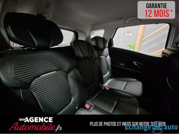 Renault Scenic 1.2 Tce 130 CH BOSE EDITION / Garantie 12 Mois