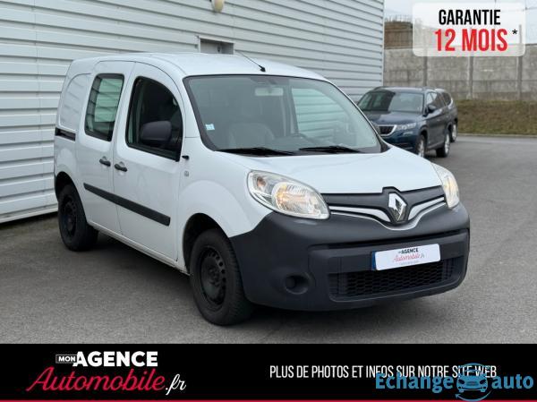 Renault KANGOO II Express Phase 2 1.5 DCi 75 Ch / GARANTIE 12 MOIS