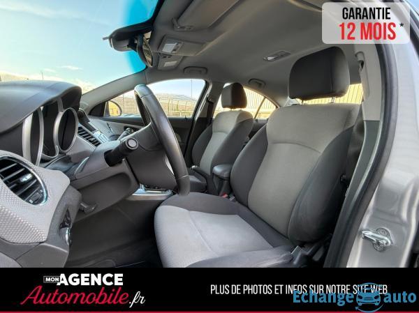 Chevrolet CRUZE LS 1.6i 113 Ch / GARANTIE 12 MOIS