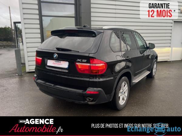 BMW X5 E70 3.0 D 235 Ch - Suivi BMW / GARANTIE 12 MOIS