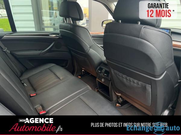 BMW X5 E70 3.0 D 235 Ch - Suivi BMW / GARANTIE 12 MOIS