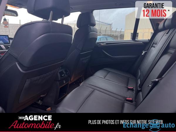 BMW X5 E70 3.0 D 235 Ch - Suivi BMW / GARANTIE 12 MOIS