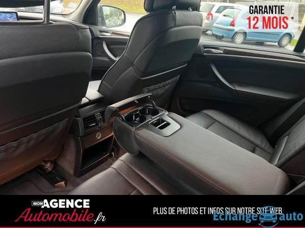 BMW X5 E70 3.0 D 235 Ch - Suivi BMW / GARANTIE 12 MOIS