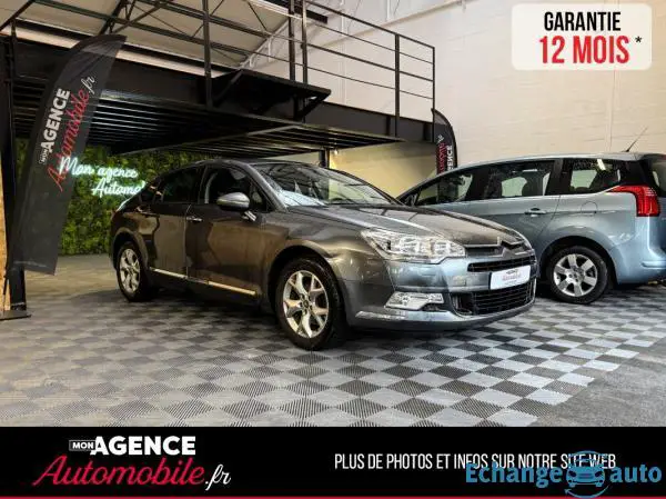 Citroën C5 BERLINE 1.6 HDi 110
