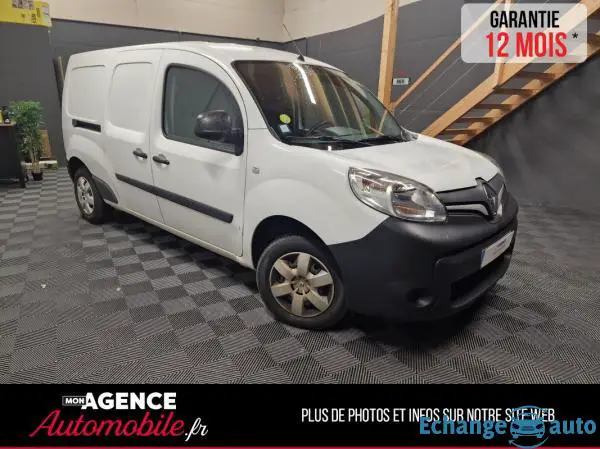Renault Kangoo Express 1.5 Blue DCi 95 CH EXTRA R LINK TVA RECUPERABLE / Garantie 12 Mois