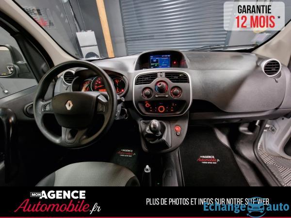 Renault Kangoo Express 1.5 Blue DCi 95 CH EXTRA R LINK TVA RECUPERABLE / Garantie 12 Mois